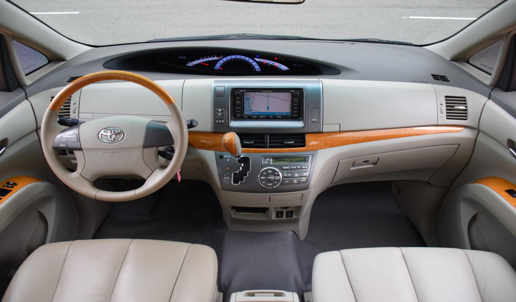 toyota-yy220-a收音机接线图